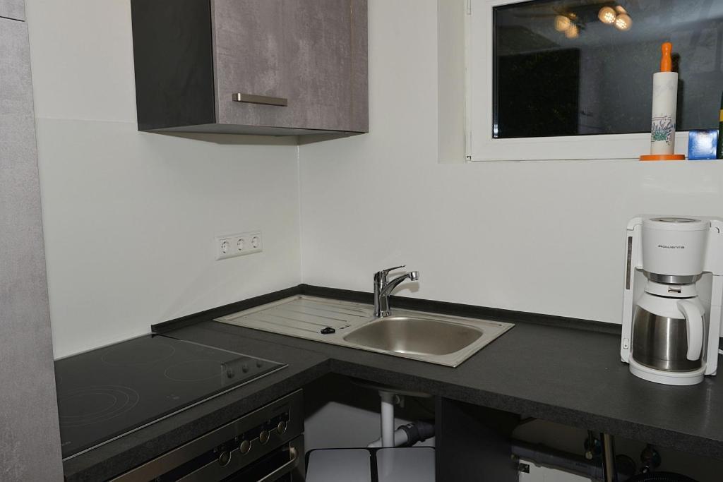 Apartment In Reutlingen / Sickenhausen Exterior photo